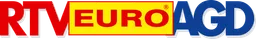 rtv euro agd logo