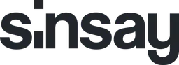 sinsay logo