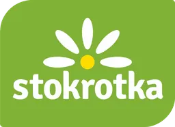 stokrotka logo
