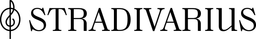 stradivarius logo