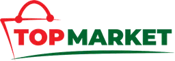 top market logo