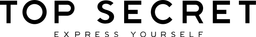 top secret logo