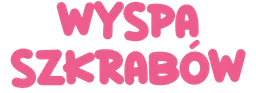 wyspa szkrabów logo