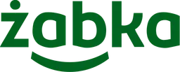 żabka logo