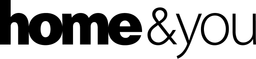 home&you logo