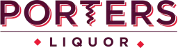 porters liquor logo