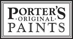 porter's paints logo