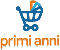 primi anni logo