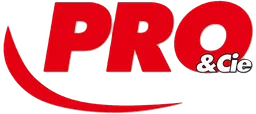 pro&cie logo