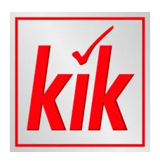 kik logo