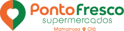 ponto fresco logo