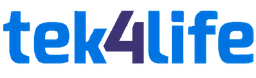 tek4life logo