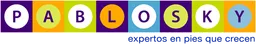 pablosky logo