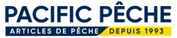 pacific pêche logo