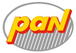 pan logo