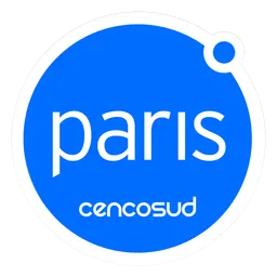 paris logo