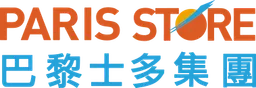 paris store logo