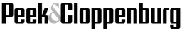peek & cloppenburg logo