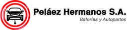 peláez hermanos logo