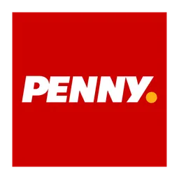 penny de logo