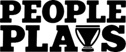 people plays logo