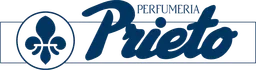 perfumería prieto logo