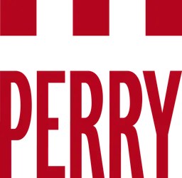 perry sport logo