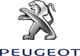 peugeot logo