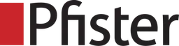 pfister logo