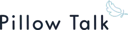 pillow talk logo