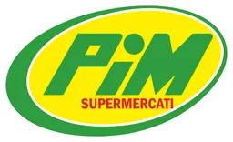 pim supermercati logo