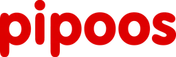 pipoos logo