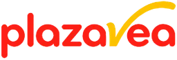 plaza vea logo