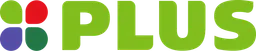 plus logo
