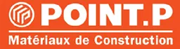 point p logo