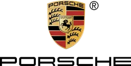 porsche logo