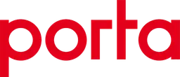 porta möbel logo
