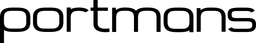 portmans logo