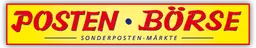 posten borse logo