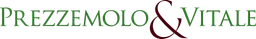 prezzemolo & vitale logo