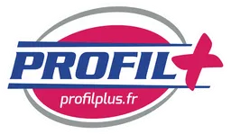 profil plus logo