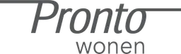 pronto wonen logo