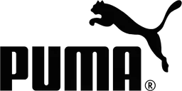puma logo
