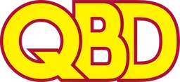 qbd logo