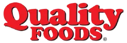 quality foods logo