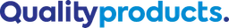 quality products logo