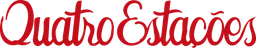 quatro estações logo