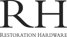 restoration hardware logo