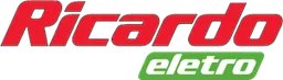 ricardo eletro logo