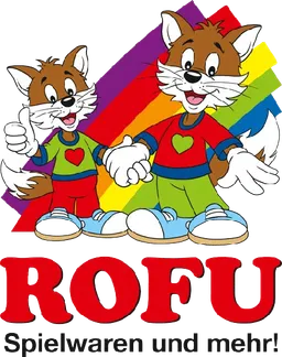 rofu kinderland logo